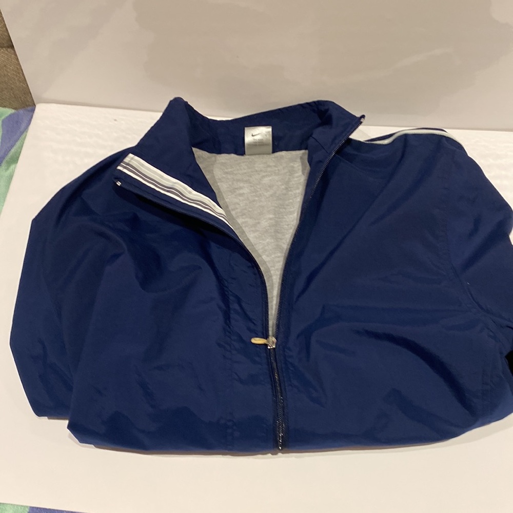 Vintage men’s Nike Jacket